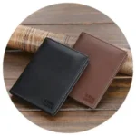 leather wallets